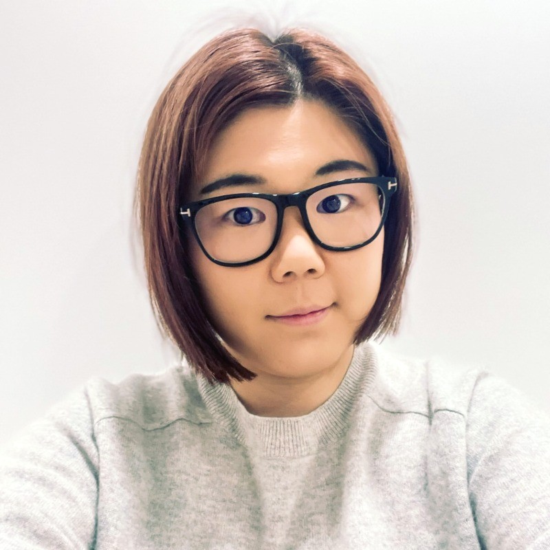 Dana Zhang