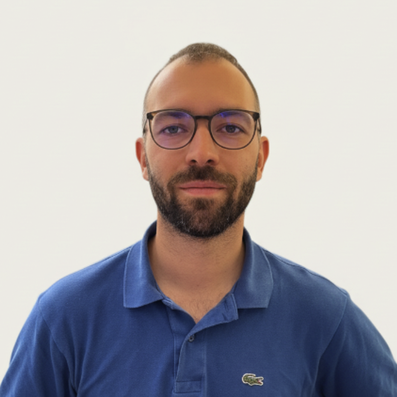 David Šrámek, MSc.