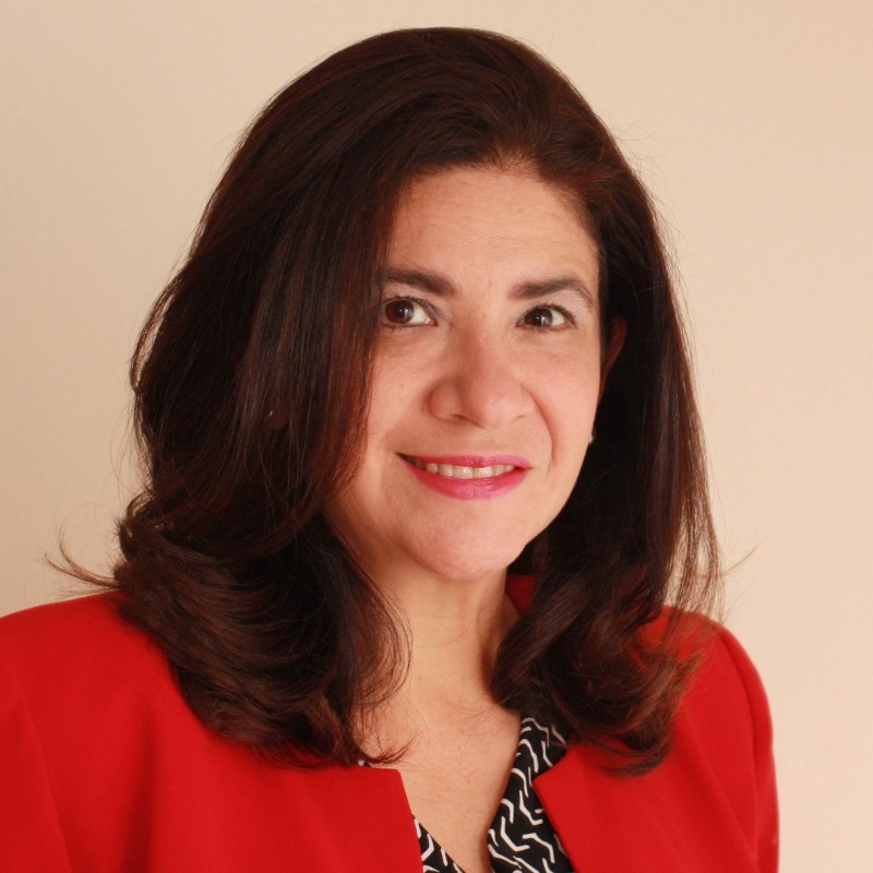 Jeannette Rivas