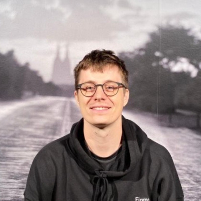 Martin Andrle